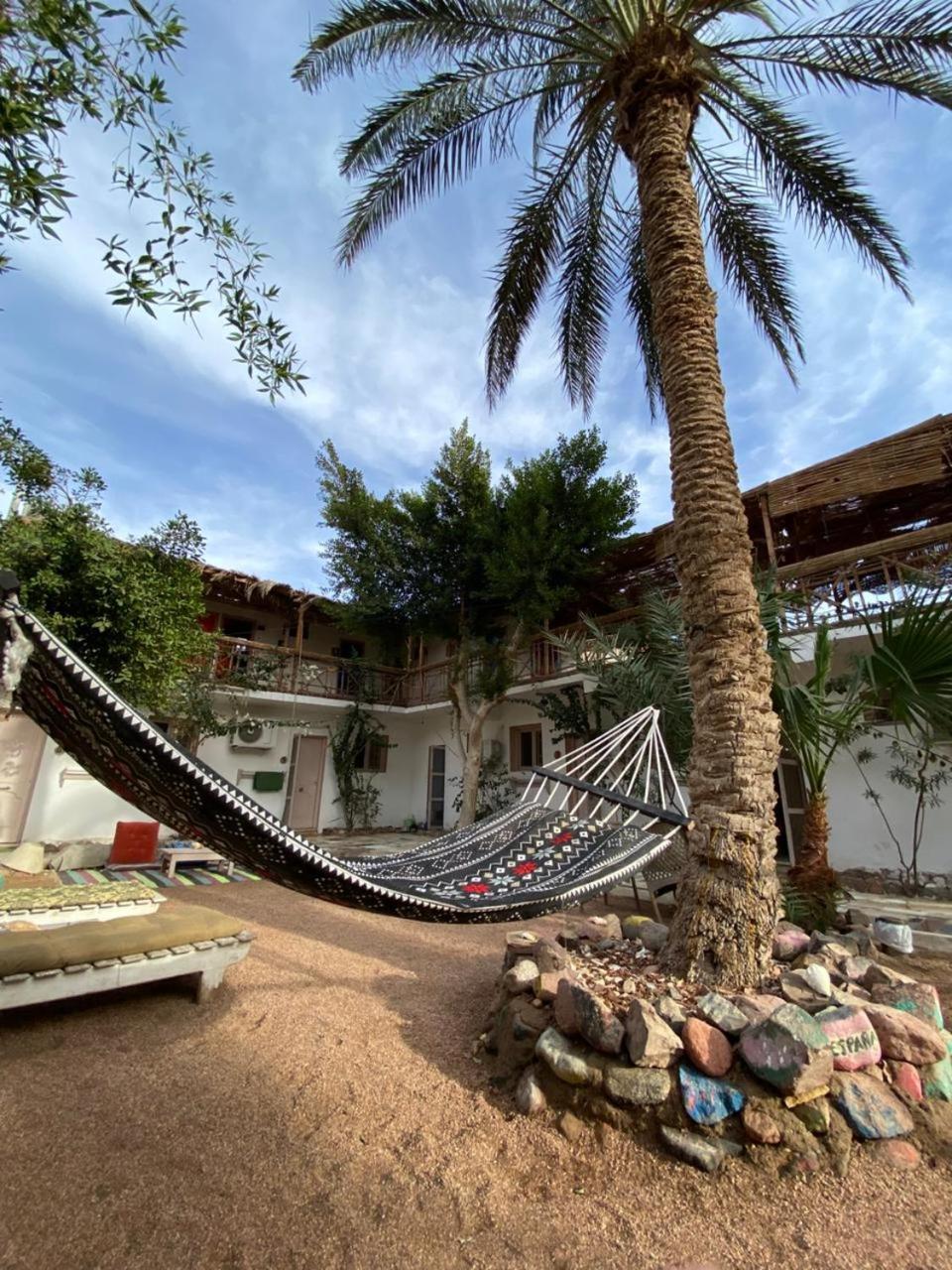 Sunrise Dahab Lodge Habitación foto