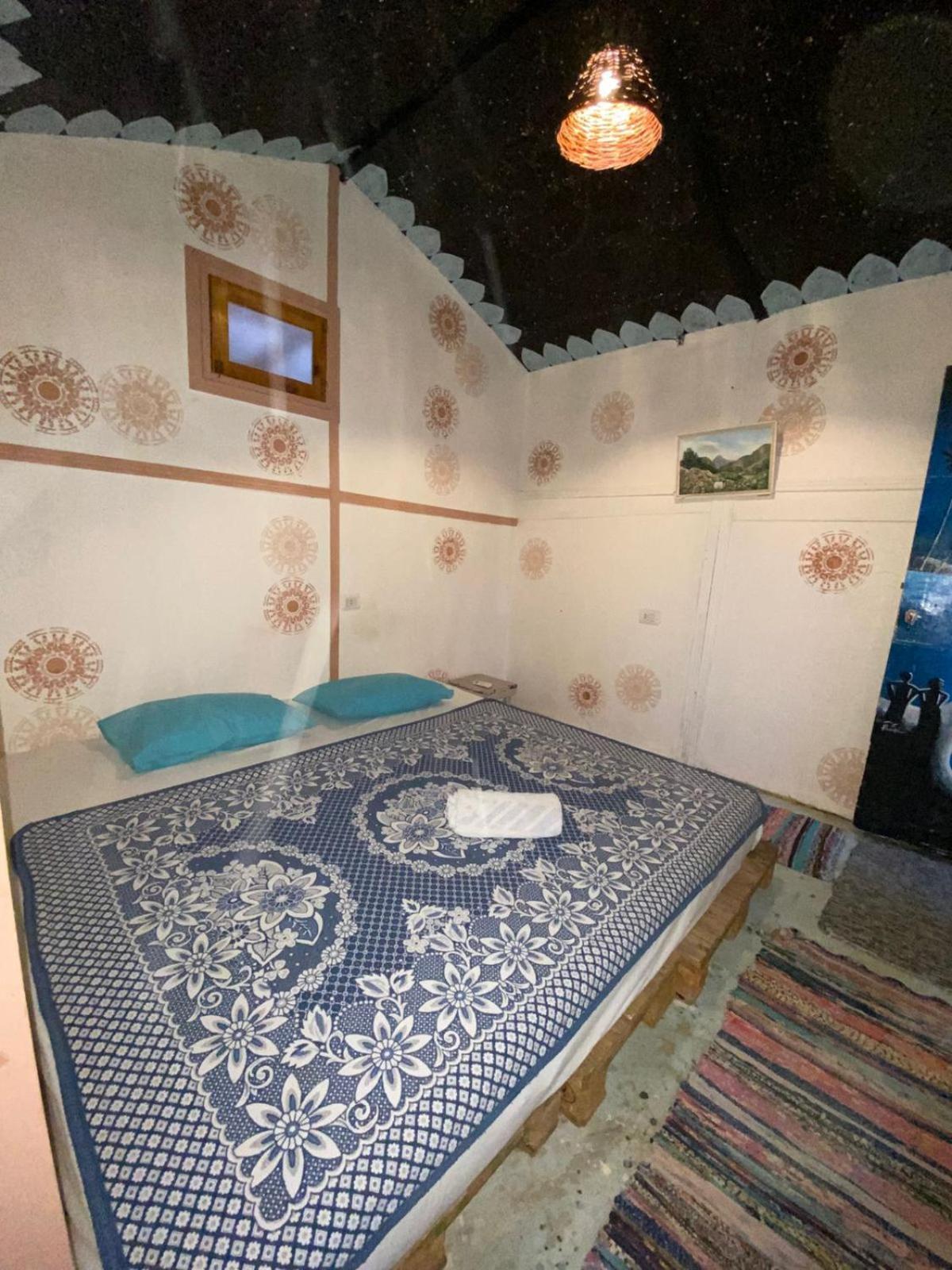 Sunrise Dahab Lodge Habitación foto